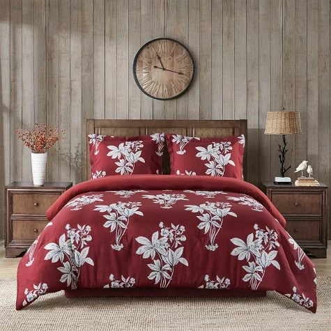 Camelia Comforter Set - Image 3