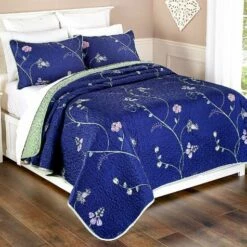 Symphony Quilt Set