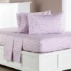 Gingham Bed Tite™ Sheet Sets