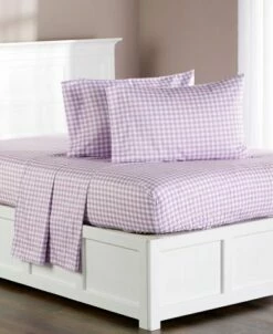 Gingham Bed Tite™ Sheet Sets