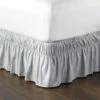 Ruffled Bedskirts