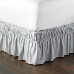 Ruffled Bedskirts