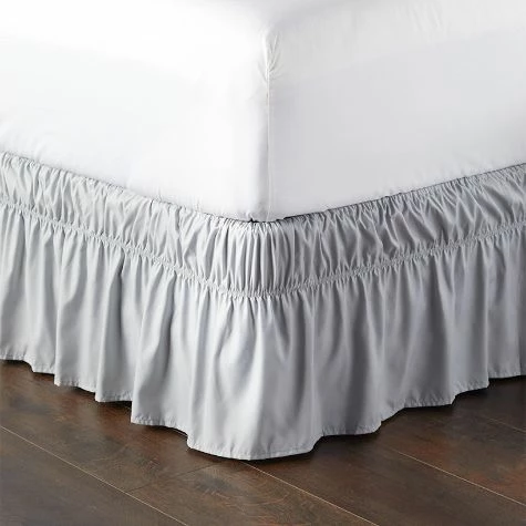 Ruffled Bedskirts