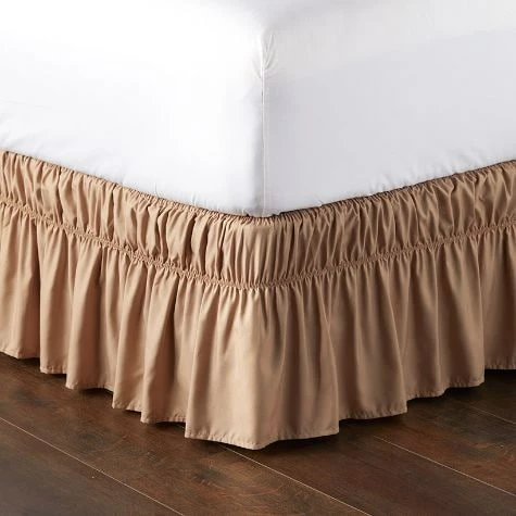 Ruffled Bedskirts - Image 2