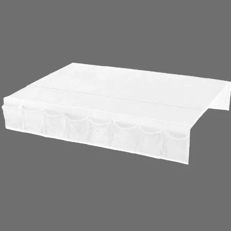 Bed Skirt Organizer - Image 4