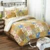 Country Quilt Bedroom Ensemble