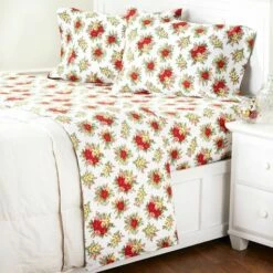 Holiday Bed Titeâ„¢ Sheet Sets
