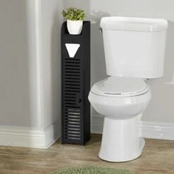 Bathroom Storage Cabinets