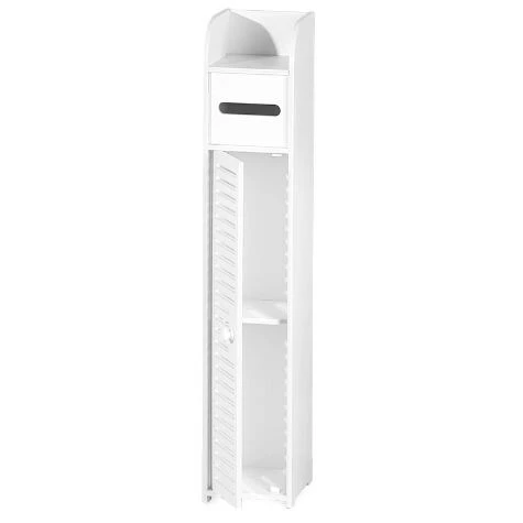 Bathroom Storage Cabinets - Image 2