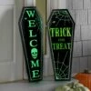 30" Glow-in-the-Dark Tombstone Signs