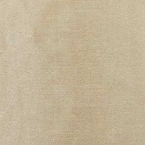 Solid Faux Silk Short Panel Blackout Curtain - Image 3