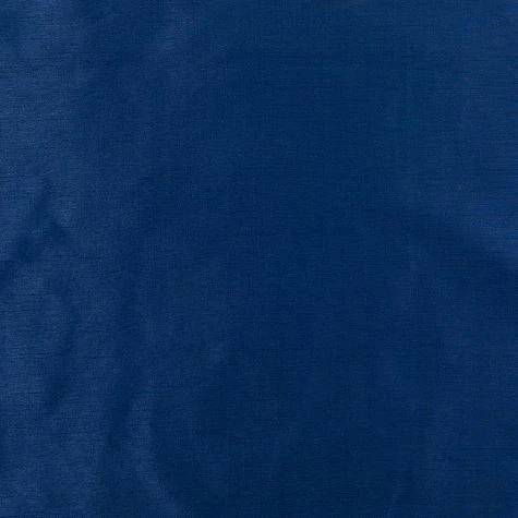 Solid Faux Silk Short Panel Blackout Curtain - Image 5