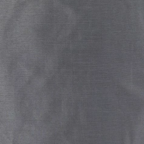 Solid Faux Silk Short Panel Blackout Curtain - Image 7