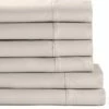 Bonus Pack Be Cool 1000TC Cotton Rich Sheet Sets