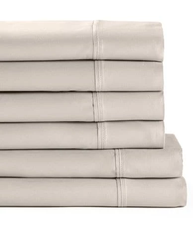 Bonus Pack Be Cool 1000TC Cotton Rich Sheet Sets