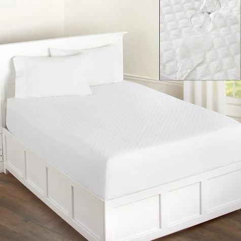 Waterproof Mattress Protector