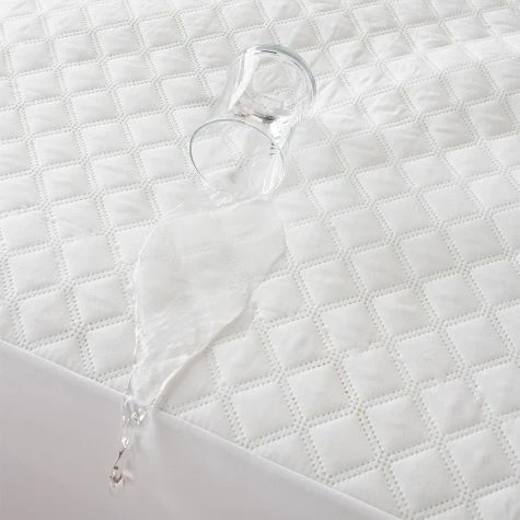 Waterproof Mattress Protector - Image 4