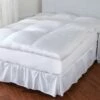 All Natural Featherbed