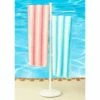 Outdoor Towel Rack