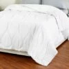 SilvaSleep Down Alternative Comforter