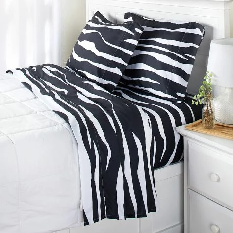 Animal Print Bed Tite™ Sheet Sets - Image 2