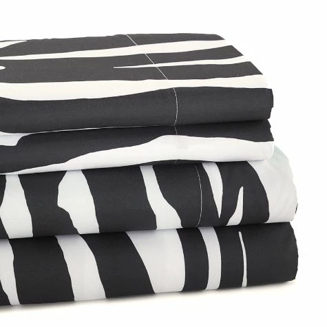 Animal Print Bed Tite™ Sheet Sets - Image 3