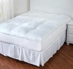 Down Alternative Fiberbed