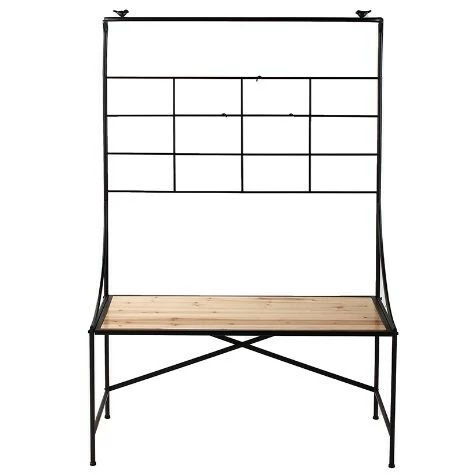 Indoor/Outdoor Storage Shelf - Image 2