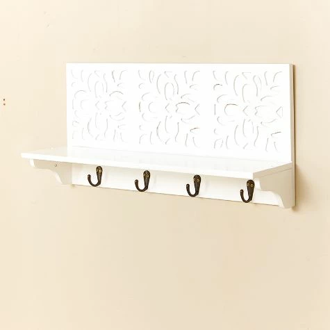 Vintage-Inspired Bathroom Furniture Collection - Image 2