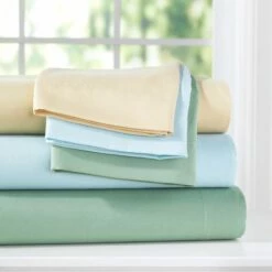 Ultra-Soft Microfiber Sheet Sets