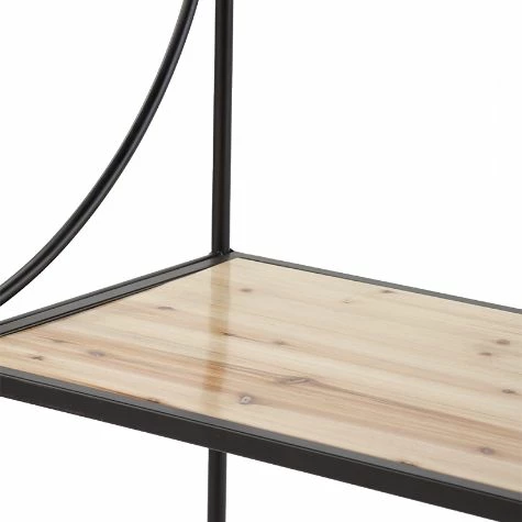 Indoor/Outdoor Storage Shelf - Image 4