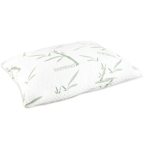 Bamboo Cooling Pillow - Image 3