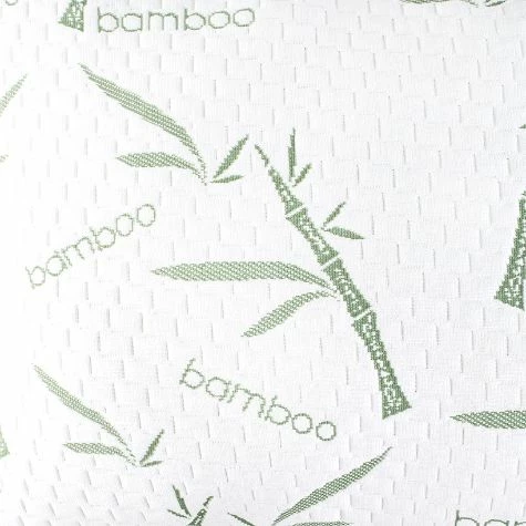 Bamboo Cooling Pillow - Image 5