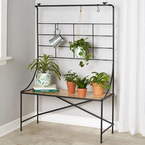 Indoor/Outdoor Storage Shelf - Image 5