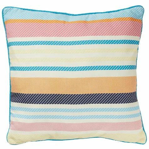 Summer Stripe Quilt Ensemble - Image 5