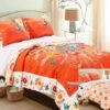 Topanga Quilt Set