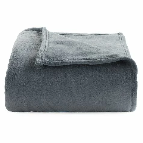 Plush Bed Blankets - Image 4
