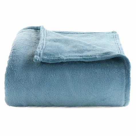 Plush Bed Blankets - Image 6