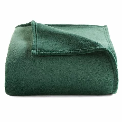 Plush Bed Blankets - Image 9