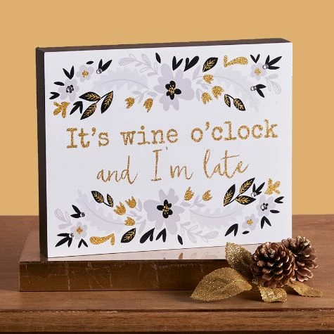 Let's Get Lit! Decor Collection - Image 6