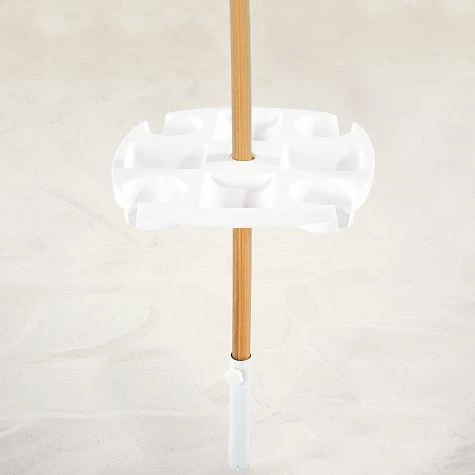 Beach Umbrella Table - Image 2