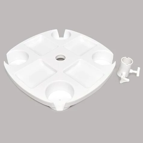 Beach Umbrella Table - Image 3