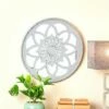 Oversized Wall Medallions