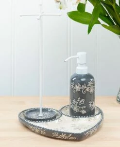 Temp-tations® Floral Lace Entryway Essentials Sets