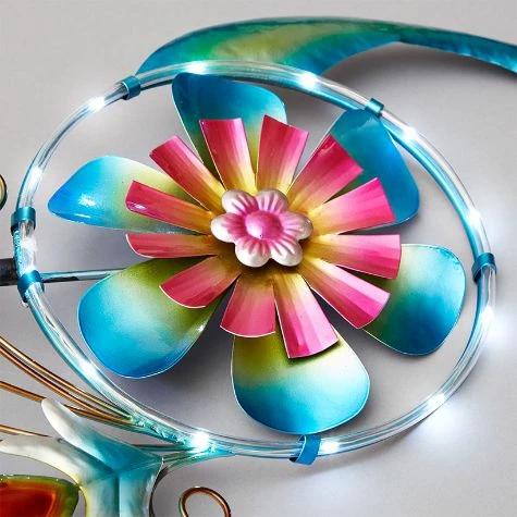 Harvest Plaid Decor - Image 2