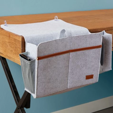 Hanging Essential Storage Caddy Organizer - Image 3