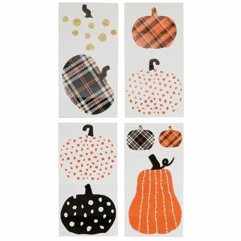 Harvest Plaid Decor - Image 3