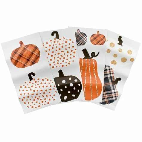 Harvest Plaid Decor - Image 4