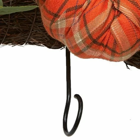 Harvest Plaid Decor - Image 14