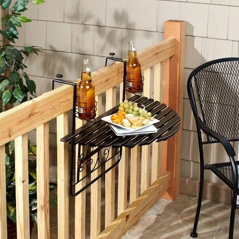 Balcony Folding Tables